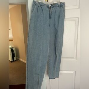 Forever 21 Light Blue Women Jeans